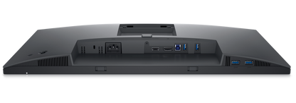 Dell P2423D 24‑inch QHD IPS Professional Monitor Height Adjustable, 99% sRGB