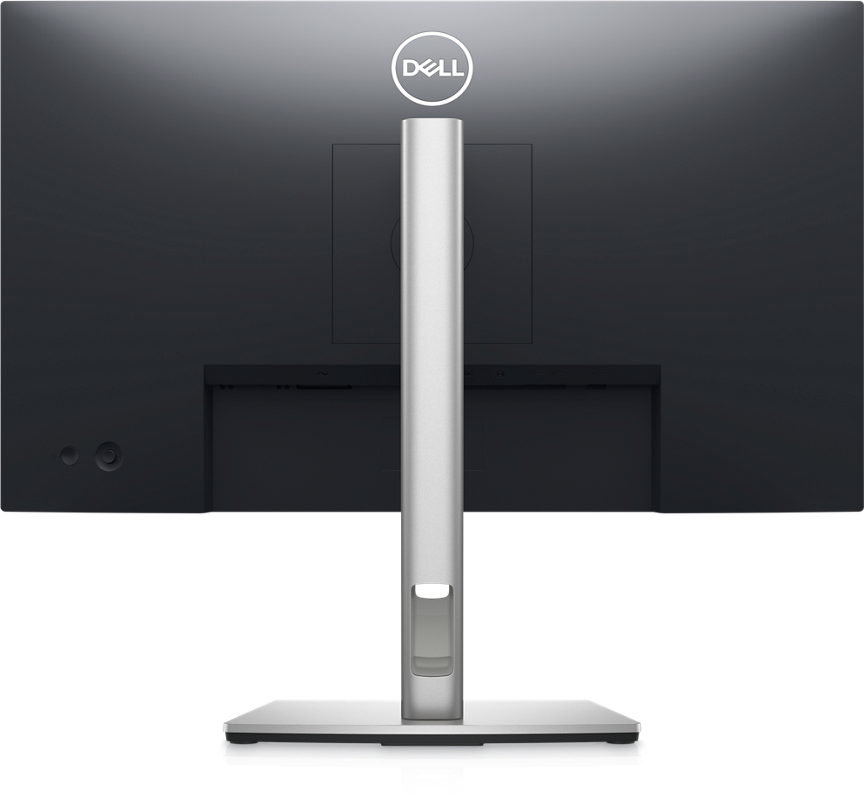 Dell P2423D 24‑inch QHD IPS Professional Monitor Height Adjustable, 99% sRGB