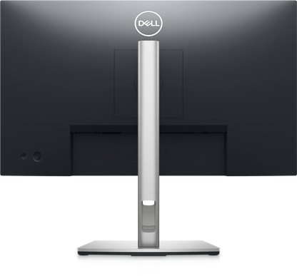 Dell P2423D 24‑inch QHD IPS Professional Monitor Height Adjustable, 99% sRGB