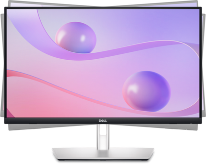 Dell Pro P2424HT 24" FHD 60Hz 5ms IPS Professional Touch Monitor