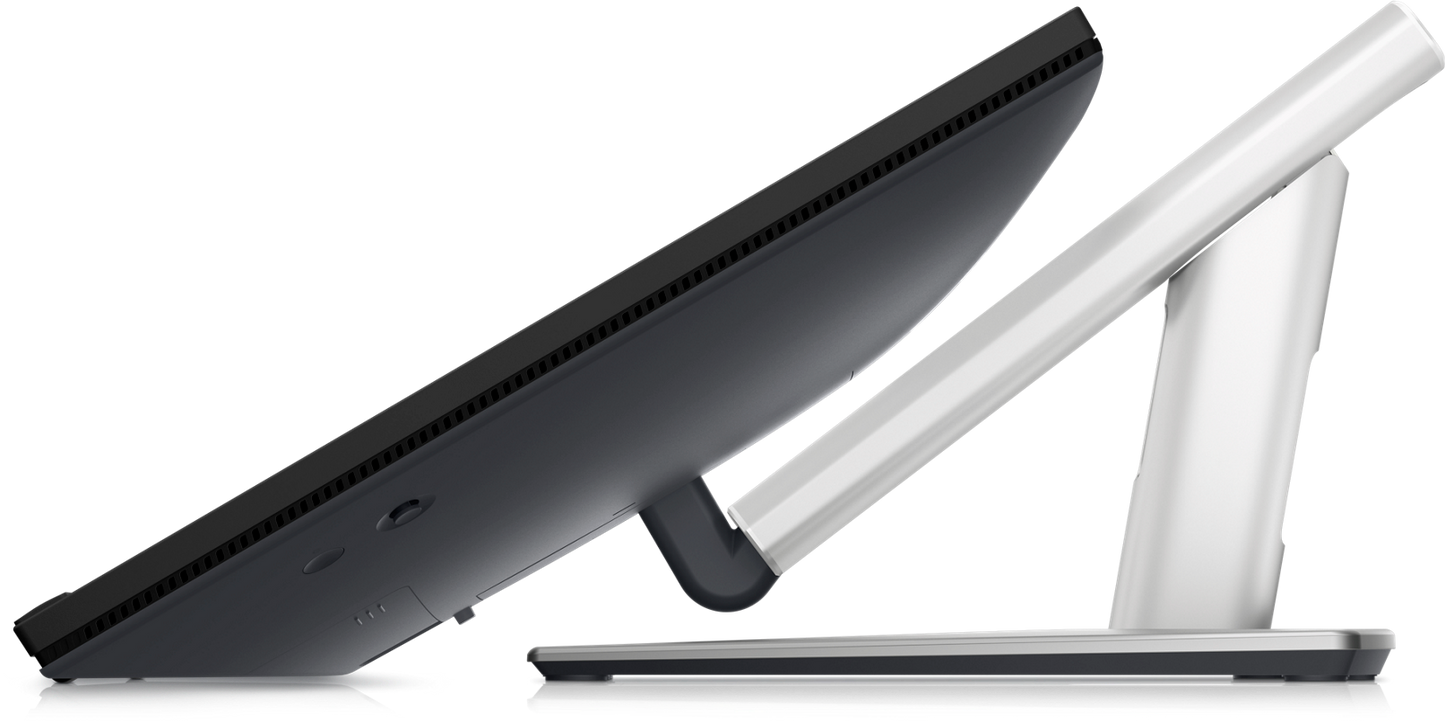 Dell Pro P2424HT 24" FHD 60Hz 5ms IPS Professional Touch Monitor