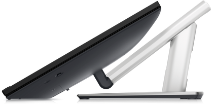 Dell Pro P2424HT 24" FHD 60Hz 5ms IPS Professional Touch Monitor