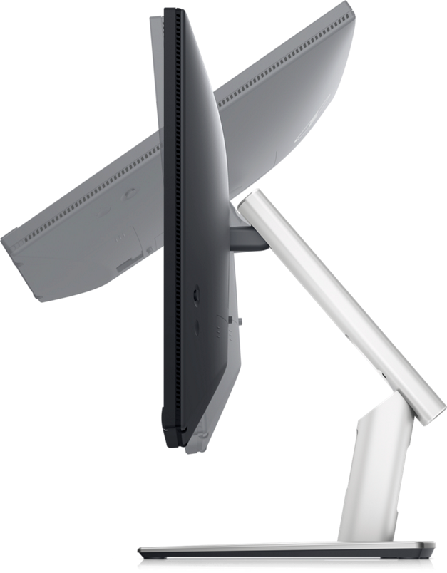 Dell Pro P2424HT 24" FHD 60Hz 5ms IPS Professional Touch Monitor