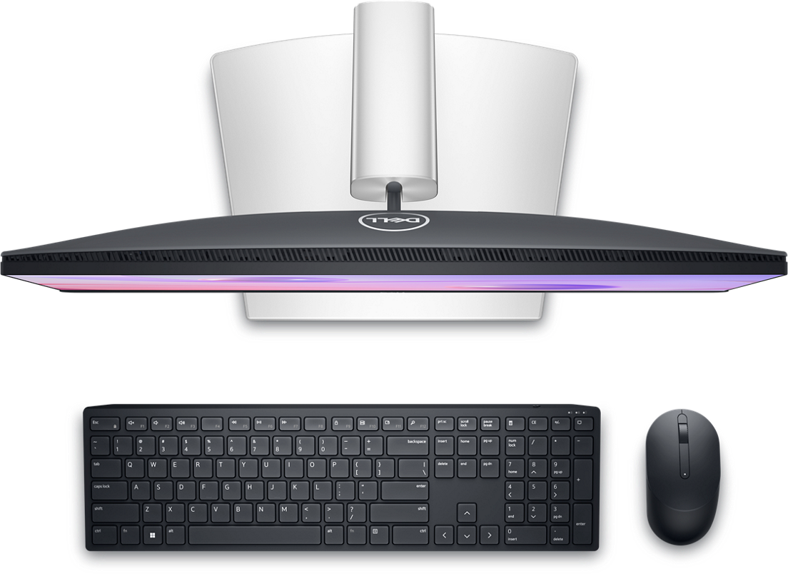 Dell Pro P2424HT 24" FHD 60Hz 5ms IPS Professional Touch Monitor