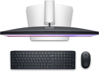 Dell Pro P2424HT 24" FHD 60Hz 5ms IPS Professional Touch Monitor