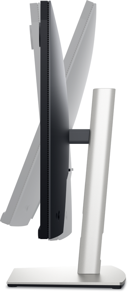 Dell Pro 27 Plus P2724DEB Video Conferencing Monitor 27" QHD IPS, 2K Webcam, Dual 5W Speakers, USB‑C 90W PD, RJ45 Ethernet, Height Adjustable