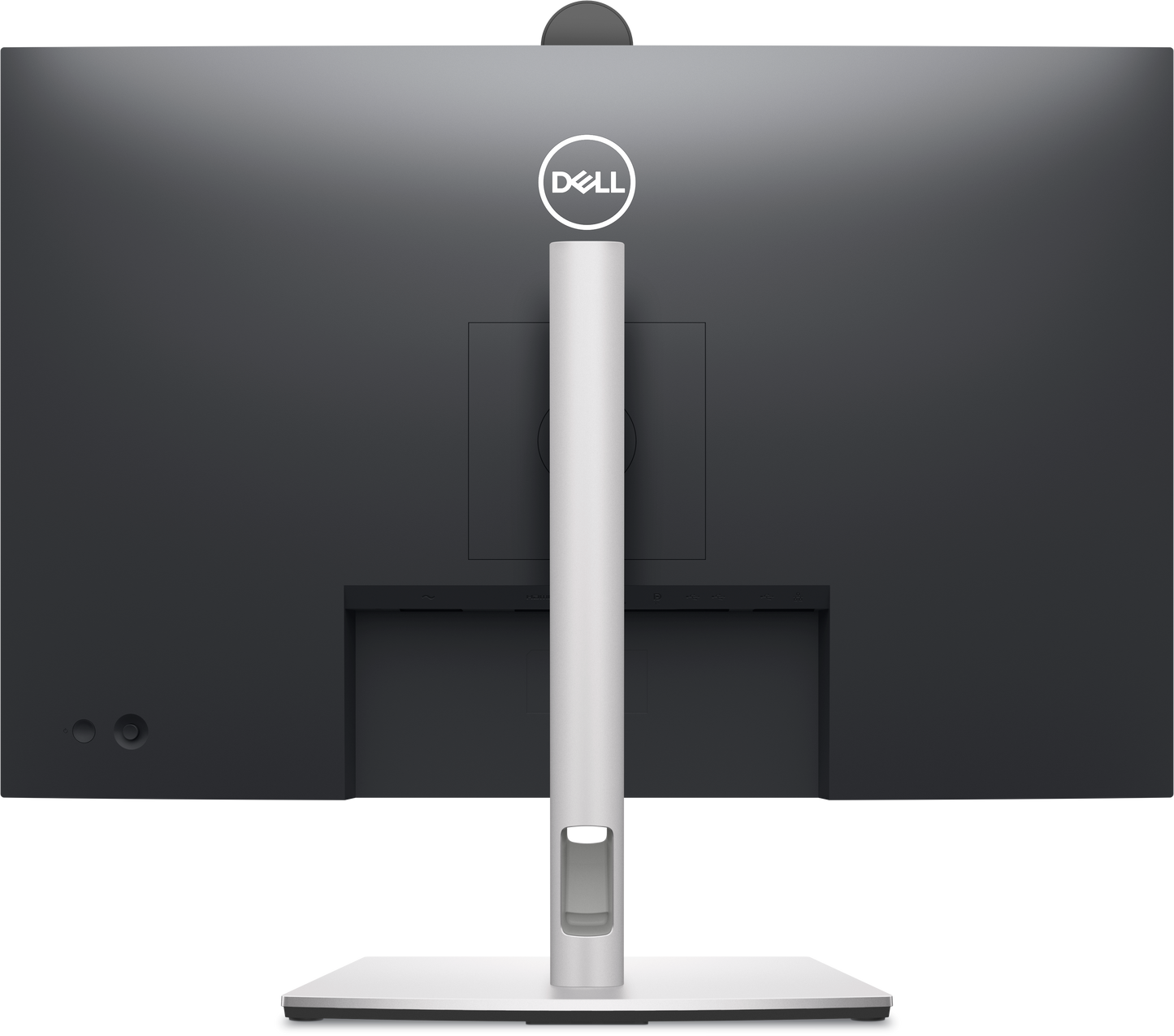 Dell Pro 27 Plus P2724DEB Video Conferencing Monitor 27" QHD IPS, 2K Webcam, Dual 5W Speakers, USB‑C 90W PD, RJ45 Ethernet, Height Adjustable