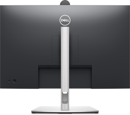 Dell Pro 27 Plus P2724DEB Video Conferencing Monitor 27" QHD IPS, 2K Webcam, Dual 5W Speakers, USB‑C 90W PD, RJ45 Ethernet, Height Adjustable