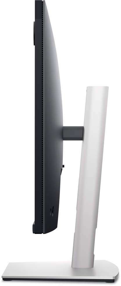 Dell Pro 27 Plus P2724DEB Video Conferencing Monitor 27" QHD IPS, 2K Webcam, Dual 5W Speakers, USB‑C 90W PD, RJ45 Ethernet, Height Adjustable