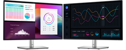 Dell P2725HE Pro 27 Plus USB-C Hub FHD 100Hz 5ms Monitor