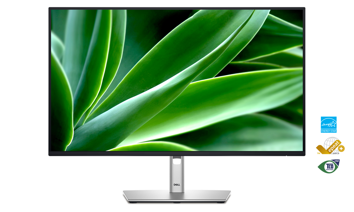 Dell P2725HE Pro 27 Plus USB-C Hub FHD 100Hz 5ms Monitor