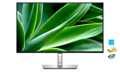 Dell P2725HE Pro 27 Plus USB-C Hub FHD 100Hz 5ms Monitor