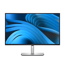 Dell Pro P2725QE 27" 4K UHD 100Hz 5ms USB-C Hub IPS Monitor