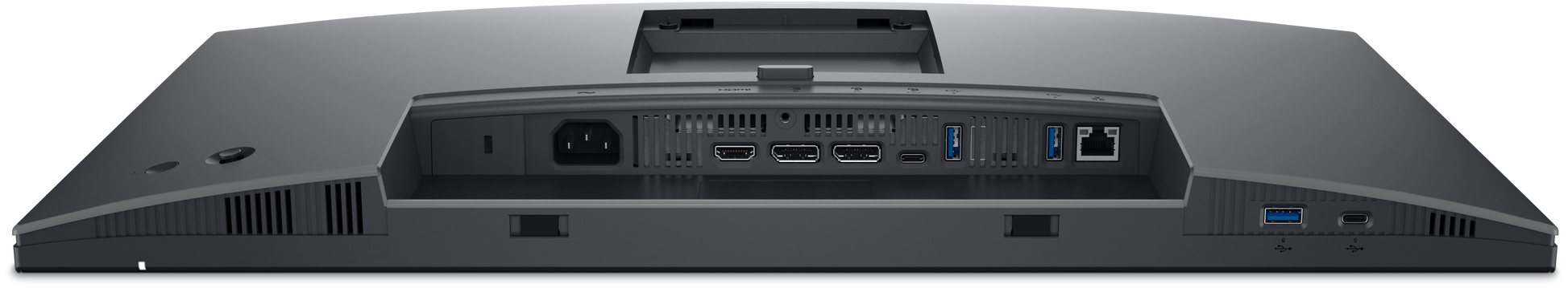 Dell P2425HE 24-inch FHD USB-C Hub Monitor - tpstech.in