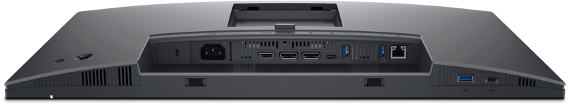 P2425he Monitor Dell P2425HE 24-inch FHD USB-C Hub Monitor - tpstech.in
