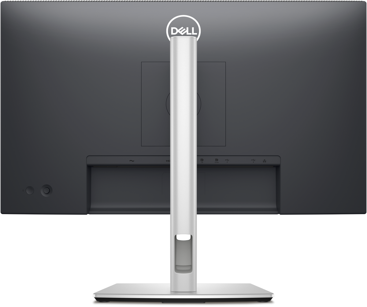 P2425he Monitor Dell P2425HE 24-inch FHD USB-C Hub Monitor - tpstech.in