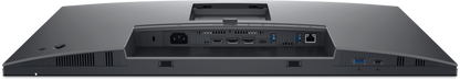 Dell P2725HE Pro 27 Plus USB-C Hub FHD 100Hz 5ms Monitor