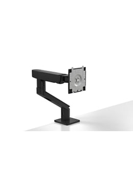 Dell MSA20 Single Monitor Arm For 19 Inches & 38 Inches LCD Display - Black