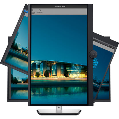 Dell UltraSharp U3224KB 32" 6K 60Hz Built-in Webcam IPS Monitor