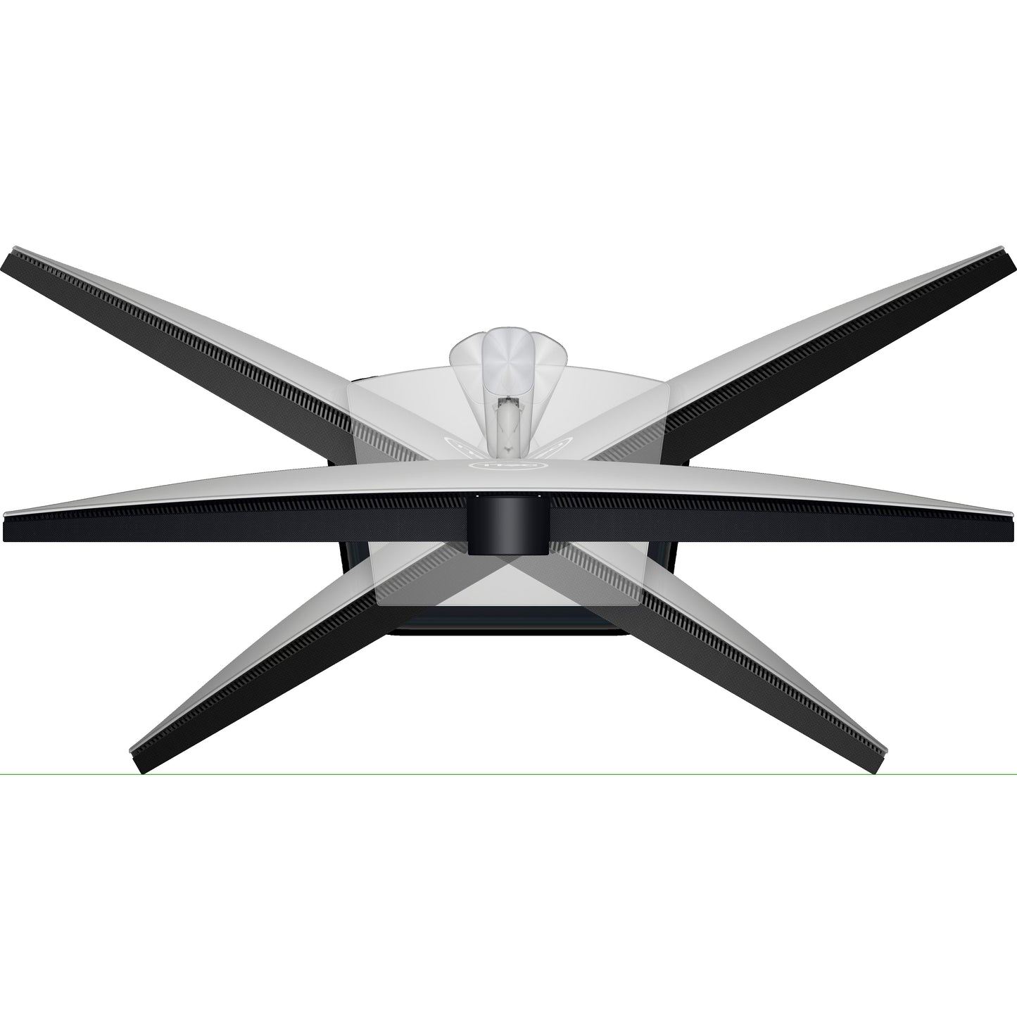 Dell UltraSharp U3224KB 32" 6K 60Hz Built-in Webcam IPS Monitor