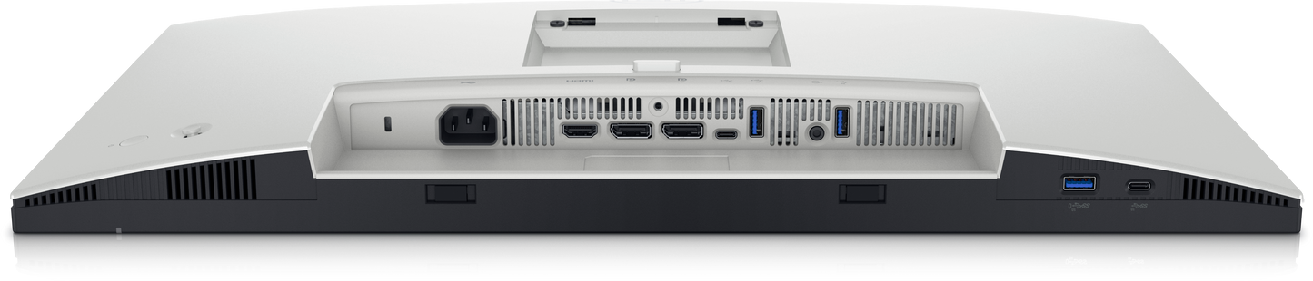 Dell UltraSharp U2424H 24"FHD IPS 120Hz 5ms USB-C Hub Monitor