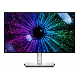 Dell U2424HE 24" FHD IPS Monitor with USB-C Hub 90W Power Delivery & 120Hz Refresh Rate