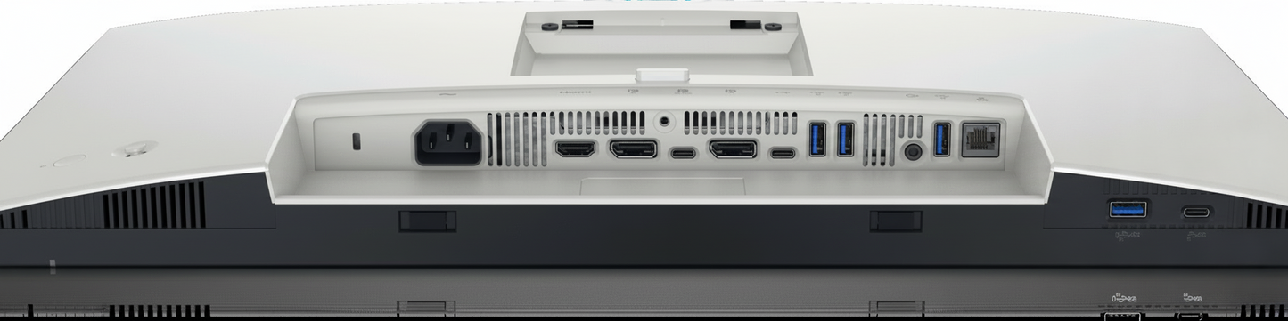 Dell UltraSharp U2424HE 24" FHD IPS 120Hz 5ms USB-C Hub Monitor