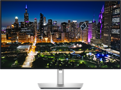 Dell UltraSharp U3225QE 32" 2160p 4K Ultra HD 120Hz IPS Thunderbolt Hub Monitor