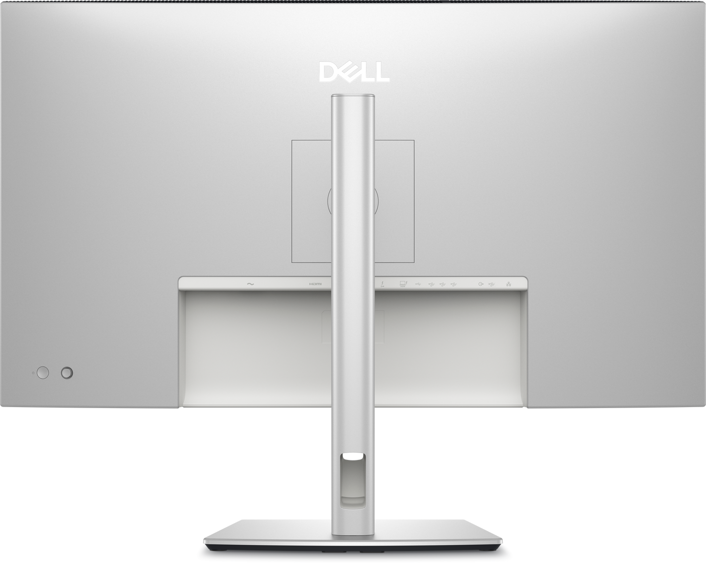 Dell UltraSharp U3225QE 32" 2160p 4K Ultra HD 120Hz IPS Thunderbolt Hub Monitor