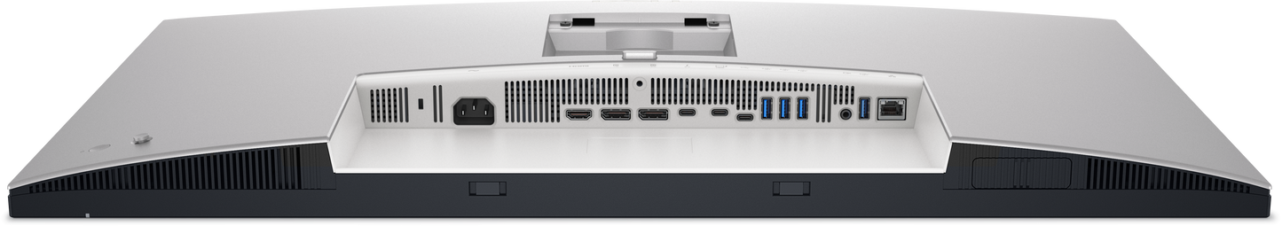 Dell UltraSharp U3225QE 32" 2160p 4K Ultra HD 120Hz IPS Thunderbolt Hub Monitor