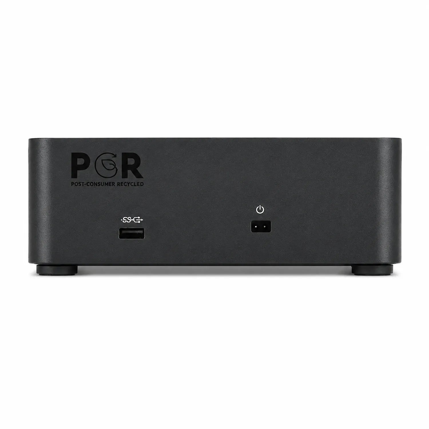 MSI Cubi NUC AI 1UMG Intel Core Ultra 7 155H DDR5 Mini PC PCR Chassis Side View -tpstech.in