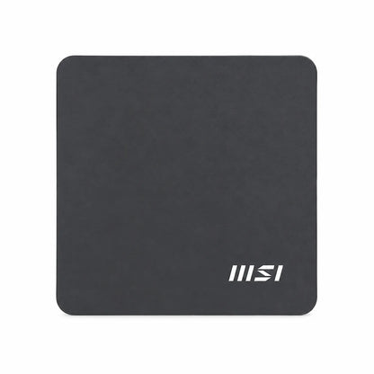 MSI Cubi NUC AI 1UMG Intel Core Ultra 7 155H DDR5 Mini PC Compact Top View -tpstech.in
