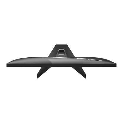 MSI MAG 275F E20 27 Inch FHD Gaming Monitor with 200Hz Rapid IPS top view displaying slim bezel profile and stand base -tpstech.in