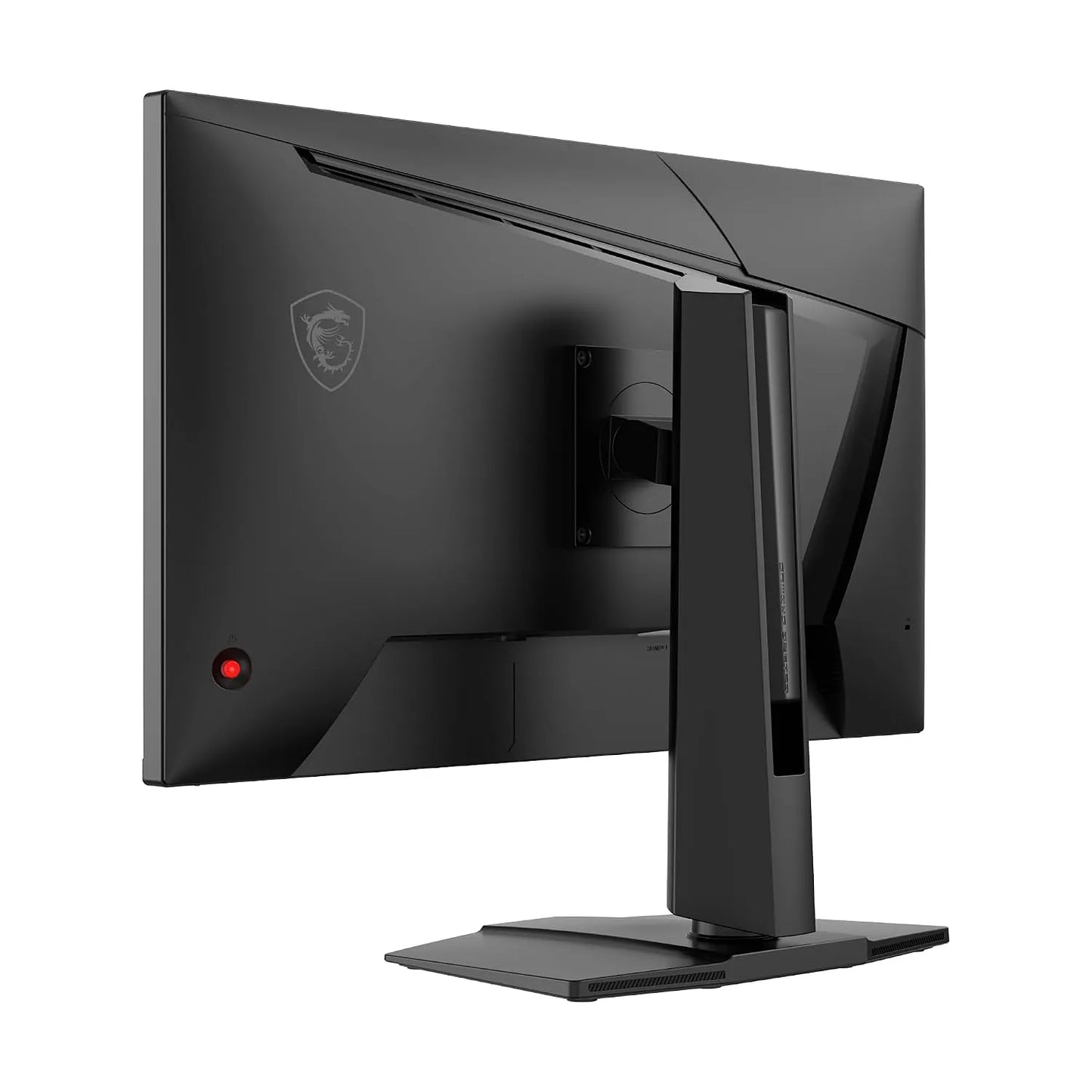 MSI MAG 275UPD E14 27-inch gaming monitor rear design with adjustable stand -tpstech.in