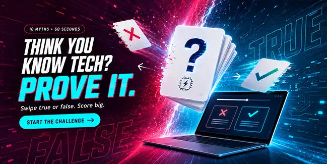 myth busters banner