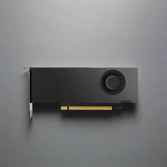 PNY NVIDIA RTX 4000 SFF Ada Generation 20GB 160 Bit Graphics Card