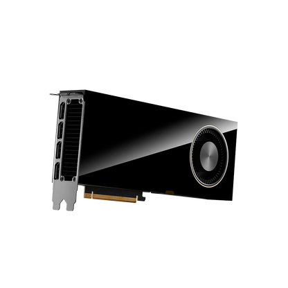 Nvidia RTX 6000 Ada Generation 48GB GDDR6 ECC 384-Bit Graphics Card