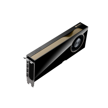 Nvidia RTX 6000 Ada Generation 48GB GDDR6 ECC 384-Bit Graphics Card