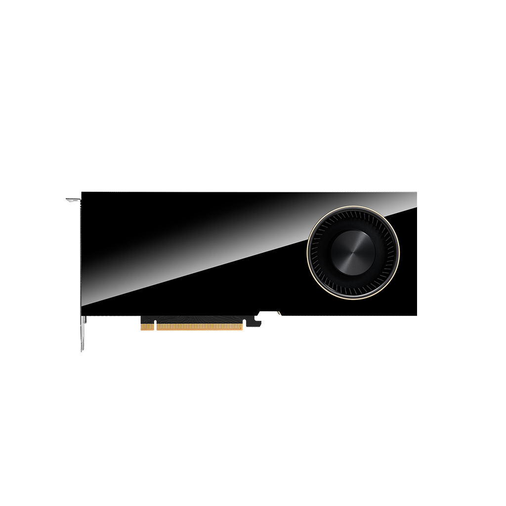 Nvidia RTX 6000 Ada Generation 48GB GDDR6 ECC 384-Bit Graphics Card ...