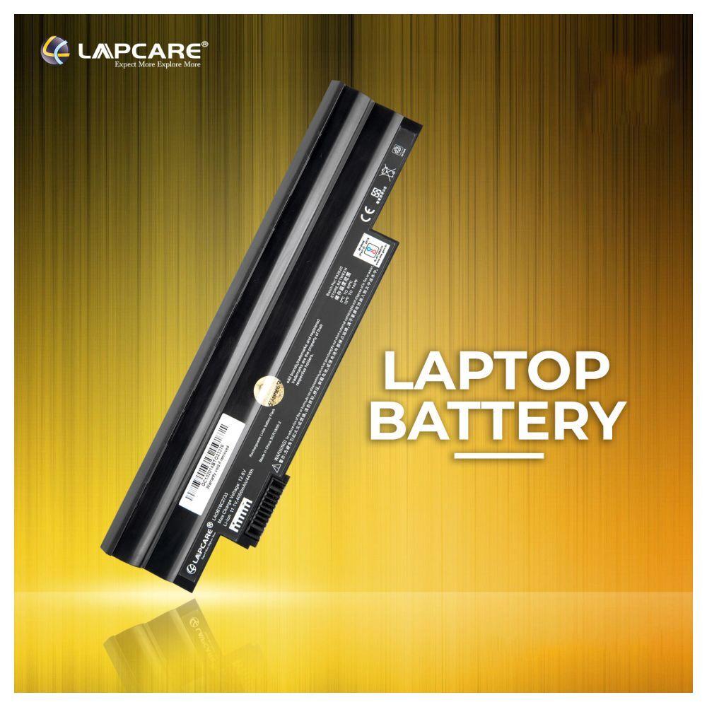 Acer AL10A31 AL10B31 AL10G31 Compatible Laptop Battery 48.84Whr 4400mAh 11.1V 6 Cell