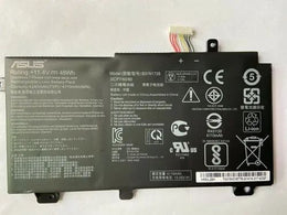 Asus B31N1726-1 OEM 48Whr 4240mAh 11.4V 3 Cell Laptop Battery for Select Asus Laptops