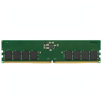 Kingston Value RAM 64GB DDR5 6400MHz CL52 non-ECC CUDIMM 2Rx8 Memory