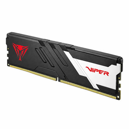 Patriot Viper Venom 16GB DDR5 6000MHz CL30 Desktop RAM Right Angular View -tpstech.in