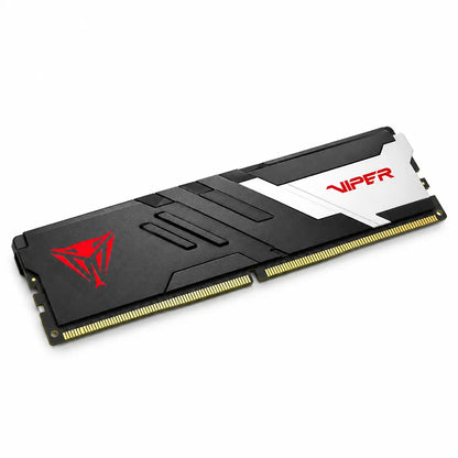 Patriot Viper Venom 16GB DDR5 6000MHz CL30 Desktop RAM Top Slanted Perspective -tpstech.in
