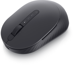Dell MS7421W Premier Rechargeable 4000DPI Bluetooth 2.4GHz Wireless Optical Mouse - Graphite Black