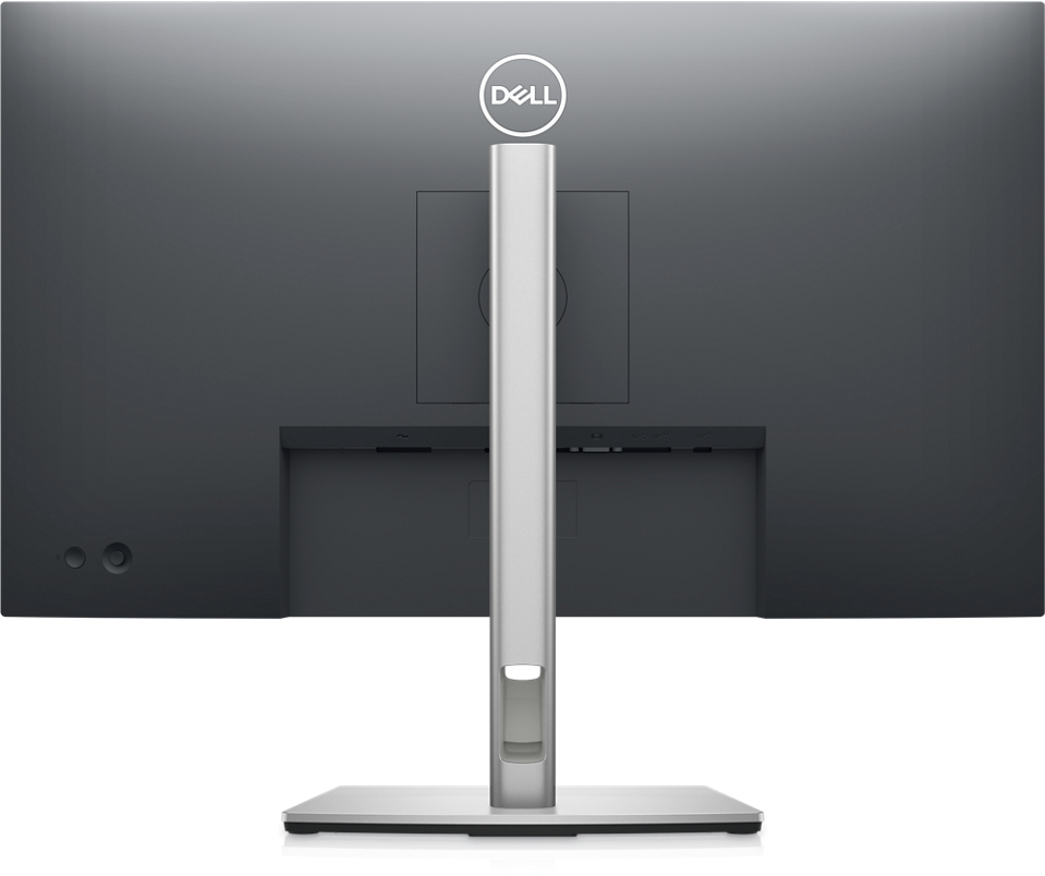 Dell P2722HE 27-inch Monitor with Flicker Free technology and USB-C Hub Connectivity