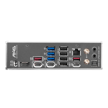 MSI MAG X870E TOMAHAWK WIFI DDR5 AMD AM5 Full-ATX Motherboard