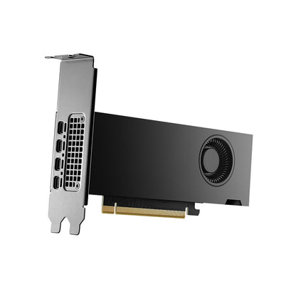 PNY NVIDIA RTX 2000 16GB Ada Generation 128 Bit Professional Graphics Card