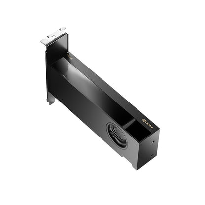 PNY NVIDIA RTX 2000 16GB Ada Generation 128 Bit Professional Graphics Card