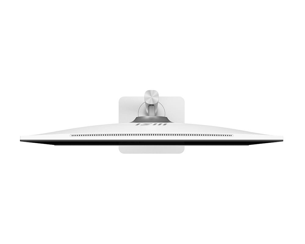 MSI Modern MD272XPW 27" FHD 100Hz 4ms IPS Built-in-Speaker Monitor-White